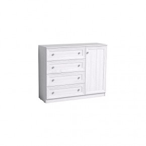 Тумба МЦН правая 51 Paola в Урае - uraj.mebel-tymen.ru | фото