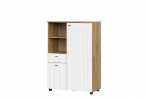 Тумба многофункциональная Милан в Урае - uraj.mebel-tymen.ru | фото