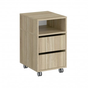 Тумба мобильная Салоу в Урае - uraj.mebel-tymen.ru | фото