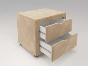 Тумба Монмар Бежевый в Урае - uraj.mebel-tymen.ru | фото