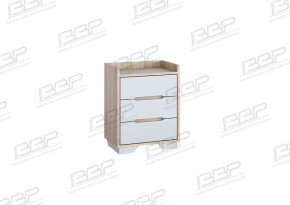 Тумба МС Орландо ЛДСП в Урае - uraj.mebel-tymen.ru | фото