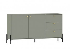 Тумба Нуар НМ 011.27 в Урае - uraj.mebel-tymen.ru | фото