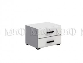 Тумба Нэнси New МДФ 2 шт в Урае - uraj.mebel-tymen.ru | фото