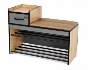 Тумба Ольга-Лофт 5 в Урае - uraj.mebel-tymen.ru | фото