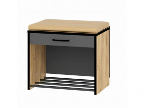 Тумба Ольга-Лофт 5.1 в Урае - uraj.mebel-tymen.ru | фото