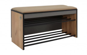 Тумба Ольга-Лофт 52 в Урае - uraj.mebel-tymen.ru | фото