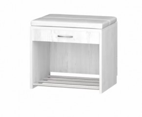 Тумба Ольга-Милк 5.1 в Урае - uraj.mebel-tymen.ru | фото