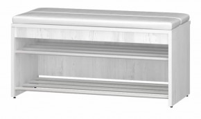 Тумба Ольга-Милк 52 в Урае - uraj.mebel-tymen.ru | фото