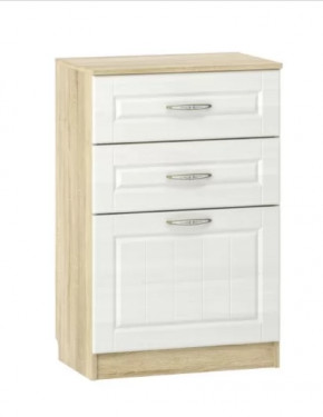 Тумба Оливия НМ 040.45 Х в Урае - uraj.mebel-tymen.ru | фото