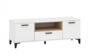 Тумба под телевизор Берген НМ 013.43 в Урае - uraj.mebel-tymen.ru | фото