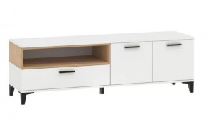 Тумба под телевизор Берген НМ 013.44 в Урае - uraj.mebel-tymen.ru | фото