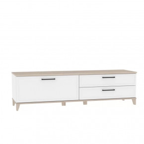 Тумба под ТВ 3 "Aurelio" в Урае - uraj.mebel-tymen.ru | фото