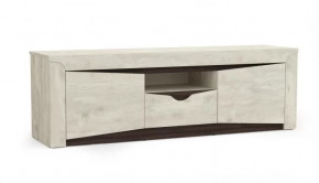 Тумба под ТВ 33.17 Лючия в Урае - uraj.mebel-tymen.ru | фото