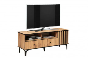 Тумба под ТВ 51.06 Либерти (опора h=150мм) в Урае - uraj.mebel-tymen.ru | фото