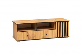 Тумба под ТВ 51.06 Либерти (опора h=20мм) в Урае - uraj.mebel-tymen.ru | фото