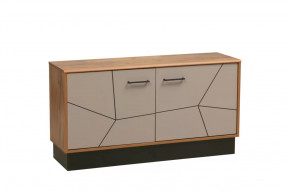 Тумба под ТВ 54.05 Гамма (ш.1200) в Урае - uraj.mebel-tymen.ru | фото