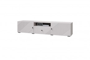 Тумба под ТВ Кашемир, кашемир/сантьяго в Урае - uraj.mebel-tymen.ru | фото