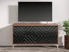 Тумба под ТВ Муар 13.261 в Урае - uraj.mebel-tymen.ru | фото