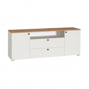 Тумба под ТВ Остин 16.47 в Урае - uraj.mebel-tymen.ru | фото