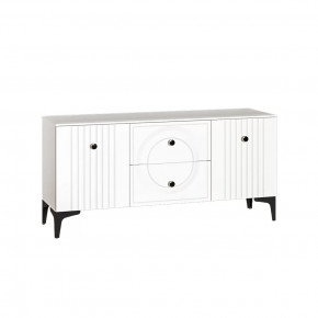 Тумба под ТВ Валенсия 16.45 в Урае - uraj.mebel-tymen.ru | фото