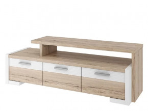 Тумба под ТВ Венето СТЛ.266.05 в Урае - uraj.mebel-tymen.ru | фото