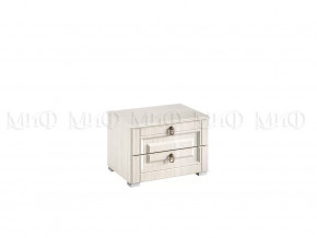 Тумба Престиж-1 2 шт в Урае - uraj.mebel-tymen.ru | фото