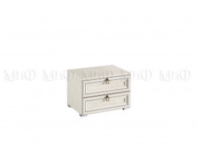 Тумба Престиж-2 2шт в Урае - uraj.mebel-tymen.ru | фото