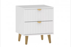 Тумба прикроватная 040.19 Дакота в Урае - uraj.mebel-tymen.ru | фото