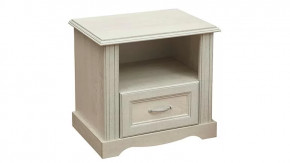 Тумба прикроватная 32.17 Сохо в Урае - uraj.mebel-tymen.ru | фото