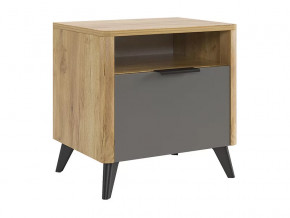 Тумба прикроватная Адам в Урае - uraj.mebel-tymen.ru | фото