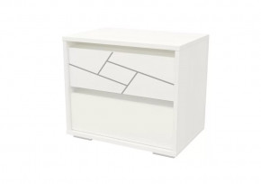 Тумба прикроватная "Аделина" 4-0932 в Урае - uraj.mebel-tymen.ru | фото