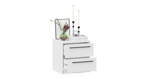 Тумба прикроватная «Агата» в Урае - uraj.mebel-tymen.ru | фото