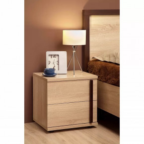 Тумба прикроватная BAUHAUS 6 в Урае - uraj.mebel-tymen.ru | фото