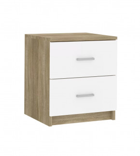 Тумба прикроватная Бланка НК-мебель в Урае - uraj.mebel-tymen.ru | фото