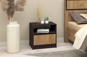 Тумба прикроватная Флоренция в Урае - uraj.mebel-tymen.ru | фото