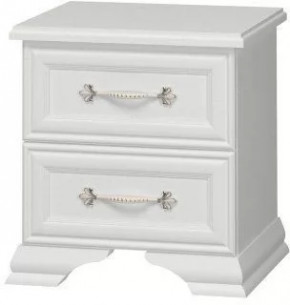 Тумба прикроватная "Грация" в Урае - uraj.mebel-tymen.ru | фото