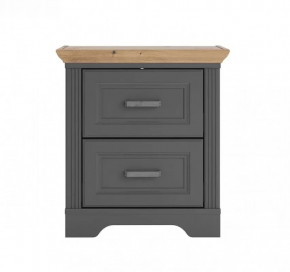 Тумба прикроватная Jasmin KOM2S в Урае - uraj.mebel-tymen.ru | фото