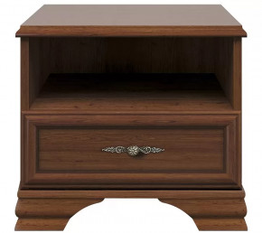 Тумба прикроватная Kentaki S320-KOM1S Каштан в Урае - uraj.mebel-tymen.ru | фото