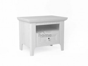 Тумба прикроватная Клер, сосна андерсен в Урае - uraj.mebel-tymen.ru | фото