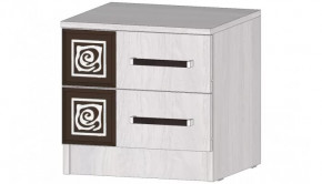 Тумба прикроватная "Коста-Рика" в Урае - uraj.mebel-tymen.ru | фото