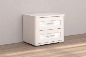 Тумба прикроватная Кэт-4 Диал в Урае - uraj.mebel-tymen.ru | фото