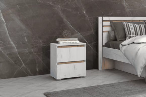 Тумба прикроватная Лиана в Урае - uraj.mebel-tymen.ru | фото