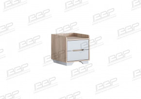 Тумба прикроватная МС Орландо ЛДСП в Урае - uraj.mebel-tymen.ru | фото