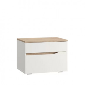 Тумба прикроватная Муссон 16.03 в Урае - uraj.mebel-tymen.ru | фото