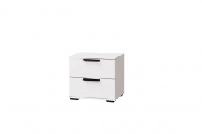 Тумба прикроватная Наоми, кашемир в Урае - uraj.mebel-tymen.ru | фото