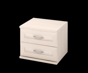 Тумба прикроватная «Ника-Люкс» №33 в Урае - uraj.mebel-tymen.ru | фото