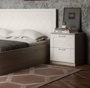 Тумба прикроватная "Париж" №11 в Урае - uraj.mebel-tymen.ru | фото