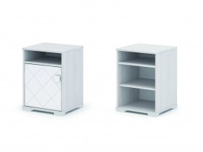 Тумба прикроватная Сальма ТБ 021 в Урае - uraj.mebel-tymen.ru | фото