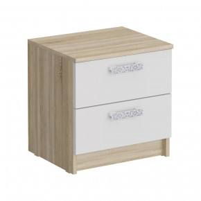 Тумба прикроватная "Салоу" в Урае - uraj.mebel-tymen.ru | фото