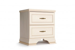 Тумба прикроватная "Сиена" в Урае - uraj.mebel-tymen.ru | фото